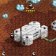 Mars Colonies Game