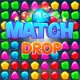 Match Drop Game