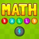 Math Balls Game