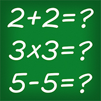 Math Quiz - Free  game