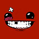 Super Meat Boy -1 Game