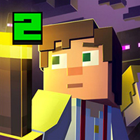 Minecaves 2 - Free  game