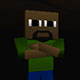 Minecraft: Zumbi Blocks 3D - Free  game