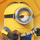 Minion Jigsaw Puzzle - Free  game