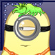 Minions Dress Up - Free  game