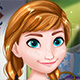 Modern Frozen Sisters - Free  game