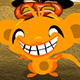 Monkey Go Happy Bats Game