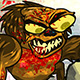 Brainless Monkey Rampage Game