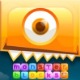 Monster Blocks Game