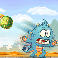 Monster Feed - Free  game