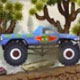 Monster Truck Trip 3 Game