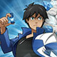 Monsuno Battle to the Core - Free  game