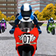 Moto Xspeed GP Game