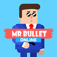 Mr Bullet - Free  game