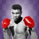 Muhammad Ali Puzzle King Game