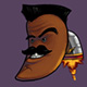 Mustache Attack - Free  game