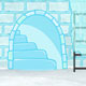 Must Escape the Ice Castle - Free  game