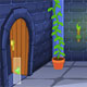 Must Escape the Wizard's Castle - Free  game