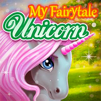 My Fairytale Unicorn - Free  game