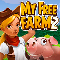 My Free Farm 2 - Free  game