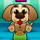 My Pet Dog Game