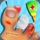 Nail Doctor Game