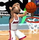 NBA Hoop Troop - Free  game