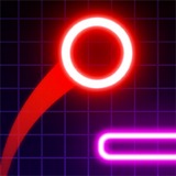 Neon Jump - Free  game