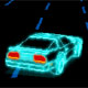 Neon Race - Free  game