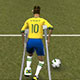 Neymar Can Play Game