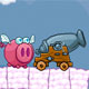 Nimble Piggy Game