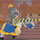 Knight Age Game