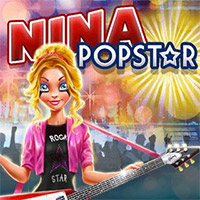Nina Pop Star - Free  game