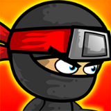 Ninja Boy - Free  game