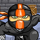Ninja Salvager - Free  game