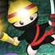 Ninja Miner 2 Game