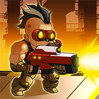 Nova Defender - Free  game