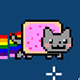 Nyan Cat Fever Game