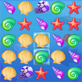 Ocean Treasures - Free  game