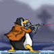 Zombies vs. Penguins - Free  game