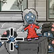 Om Nom Zombies - Free  game