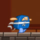 One Click Ninja - Free  game