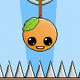 Orange Gravity Level Pack Game