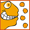 Orange You Glad - Free  game