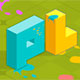 Paint Land - Free  game