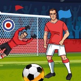 Penalty Kick 2017 - Free  game