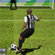 Penalty Fever 3D Brazil Game