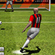 Penalty Fever 3D Italy Game