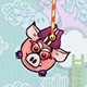 Piggy Wiggy 3 Game