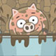 Piggy in the Puddle